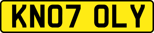 KN07OLY