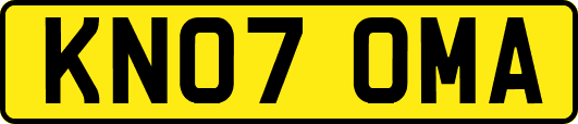 KN07OMA