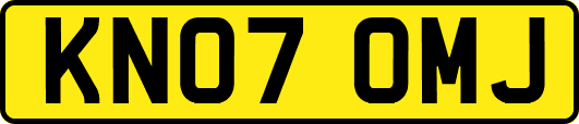 KN07OMJ