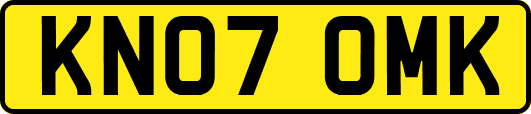 KN07OMK