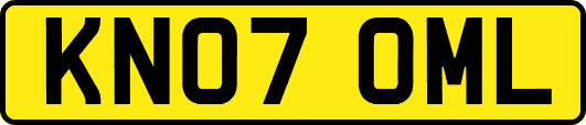KN07OML