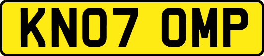 KN07OMP