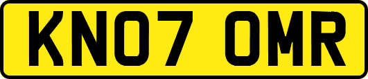 KN07OMR