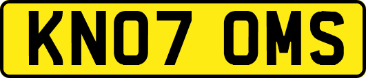 KN07OMS