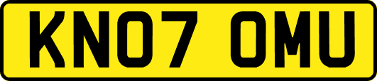 KN07OMU