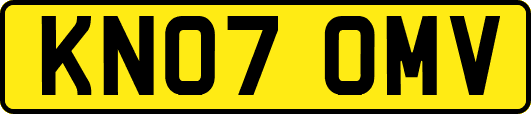 KN07OMV