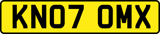 KN07OMX
