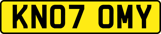 KN07OMY