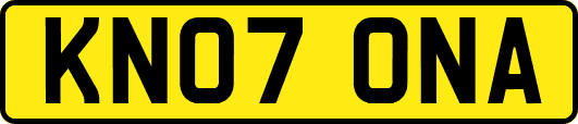 KN07ONA