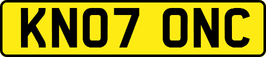 KN07ONC