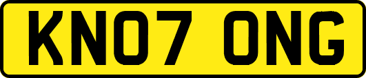 KN07ONG