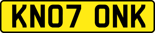 KN07ONK