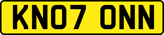 KN07ONN