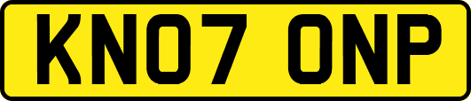 KN07ONP