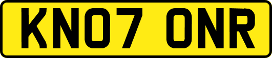 KN07ONR
