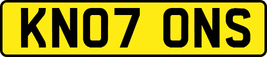 KN07ONS