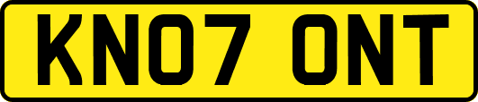 KN07ONT
