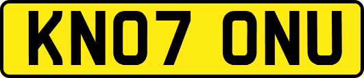 KN07ONU