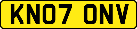 KN07ONV