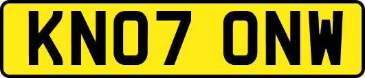 KN07ONW