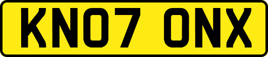 KN07ONX
