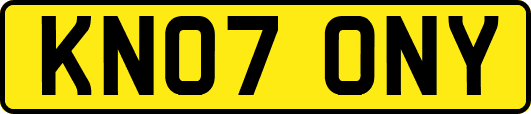 KN07ONY