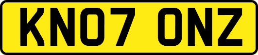 KN07ONZ