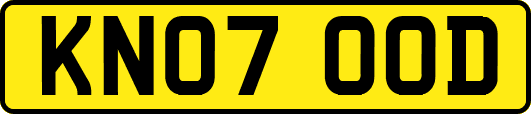 KN07OOD
