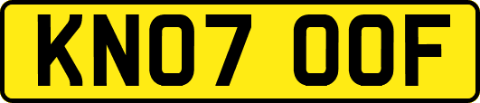 KN07OOF