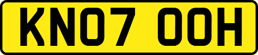 KN07OOH