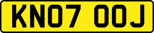 KN07OOJ