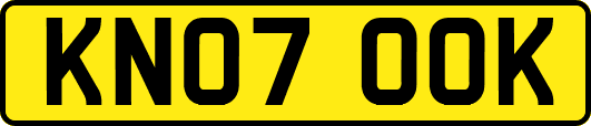 KN07OOK