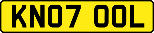 KN07OOL