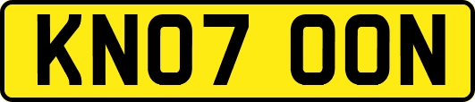 KN07OON