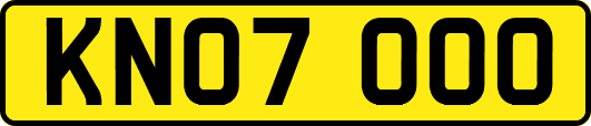 KN07OOO