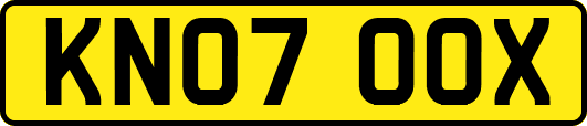 KN07OOX