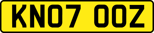 KN07OOZ
