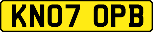 KN07OPB