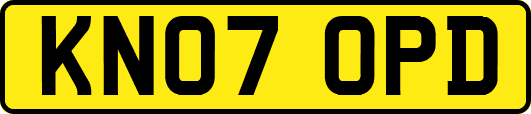 KN07OPD