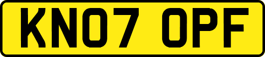 KN07OPF