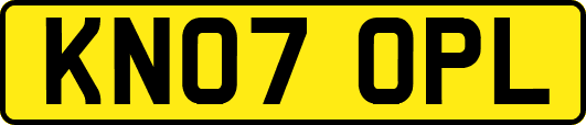KN07OPL
