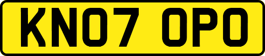 KN07OPO