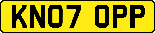 KN07OPP