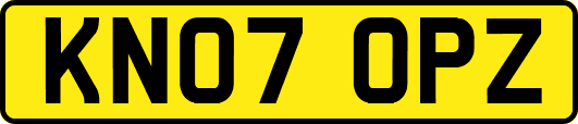 KN07OPZ