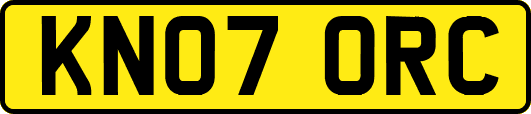 KN07ORC
