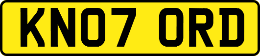 KN07ORD