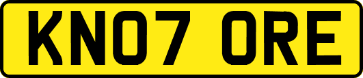 KN07ORE