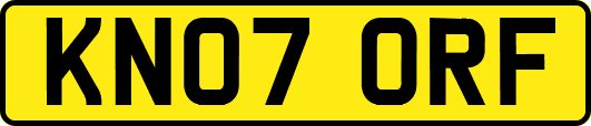 KN07ORF