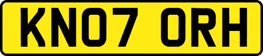 KN07ORH