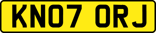 KN07ORJ
